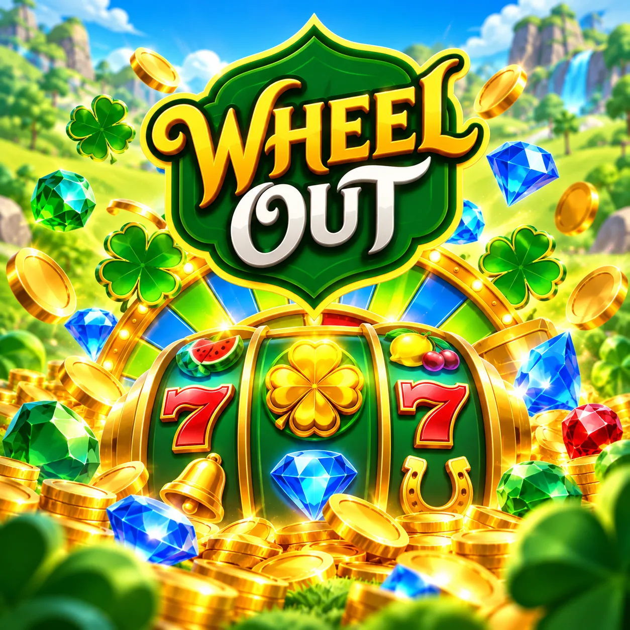 Wheel Out